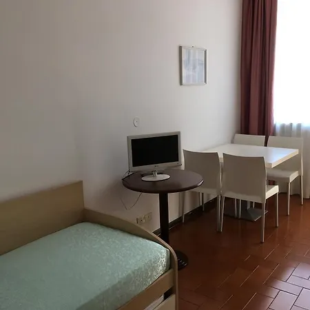 Wieland Aparthotel